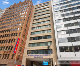 Offices commercial property leased at 84 Pitt Street Sydney NSW 2000