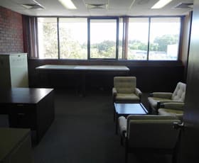 Offices commercial property leased at 3-23 Haynes Street Kalamunda WA 6076