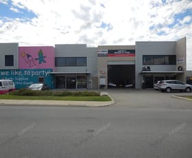 Factory, Warehouse & Industrial commercial property leased at - Solomon Road Jandakot WA 6164