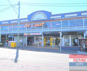 Shop & Retail commercial property leased at Paddington QLD 4064
