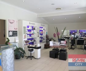 Shop & Retail commercial property leased at Paddington QLD 4064
