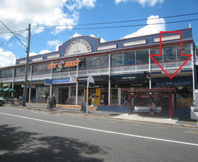 Shop & Retail commercial property leased at Paddington QLD 4064