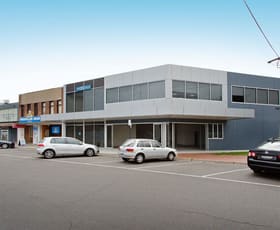 Shop & Retail commercial property leased at Ground  Re/12 The Highway Mount Waverley VIC 3149
