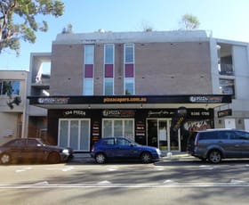 Shop & Retail commercial property leased at 2/226-232 Bronte Road Waverley NSW 2024