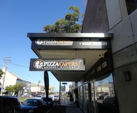 Shop & Retail commercial property leased at 2/226-232 Bronte Road Waverley NSW 2024