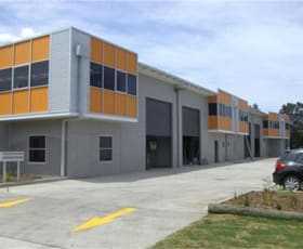 Offices commercial property leased at 1/3-5 Harbord Street Clyde NSW 2142