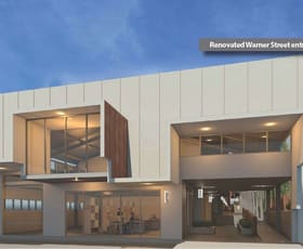 Offices commercial property leased at W7/661 Ruthven Street South Toowoomba QLD 4350