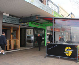 Shop & Retail commercial property leased at 101 Great North Road Five Dock NSW 2046