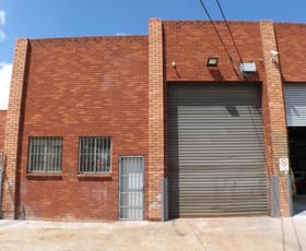 Factory, Warehouse & Industrial commercial property leased at 20 Regent Crescent Moorebank NSW 2170