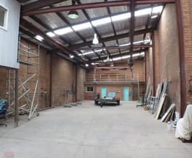Factory, Warehouse & Industrial commercial property leased at 20 Regent Crescent Moorebank NSW 2170