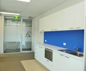 Offices commercial property leased at 26A/82 Keilor Road Essendon VIC 3040