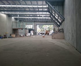 Factory, Warehouse & Industrial commercial property leased at Matraville NSW 2036