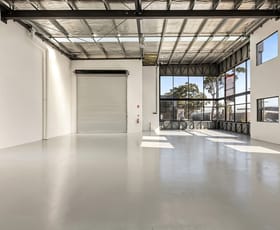 Factory, Warehouse & Industrial commercial property leased at 115/266 Osborne Avenue Clayton South VIC 3169