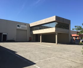 Offices commercial property leased at 2/14 Melrich Road Bayswater VIC 3153