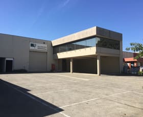 Offices commercial property leased at 2/14 Melrich Road Bayswater VIC 3153