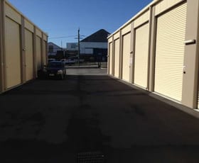 Factory, Warehouse & Industrial commercial property leased at 13/5 Malland Street Myaree WA 6154