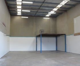 Factory, Warehouse & Industrial commercial property leased at 29 Seton Road Moorebank NSW 2170