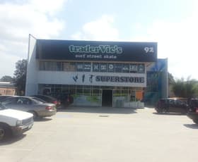 Shop & Retail commercial property leased at SHOP 1/92 Pacific Highway Tuggerah NSW 2259