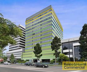 Medical / Consulting commercial property leased at 13/301 Coronation Drive Milton QLD 4064
