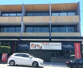 Shop & Retail commercial property leased at Shop  3/253 Waverley Road Malvern East VIC 3145
