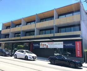 Shop & Retail commercial property leased at Shop  3/253 Waverley Road Malvern East VIC 3145