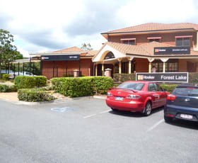 Offices commercial property leased at 3/3 The Esplanade Forest Lake QLD 4078