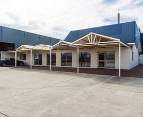 Factory, Warehouse & Industrial commercial property leased at 9 Felspar Street Welshpool WA 6106