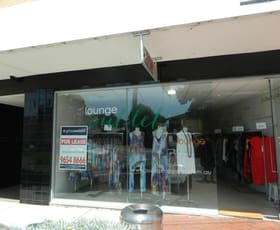 Shop & Retail commercial property leased at 2-4 Ebden Avenue Black Rock VIC 3193