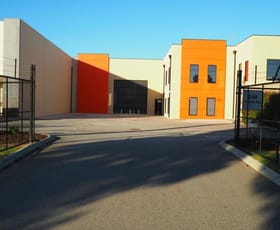 Offices commercial property leased at 2/48 Denninup Way Malaga WA 6090