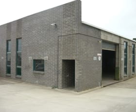 Factory, Warehouse & Industrial commercial property leased at 1-2/19 Pickett Street Dandenong VIC 3175