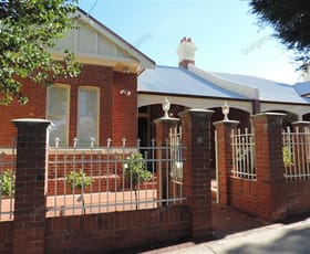 Offices commercial property leased at 63 Lindsay Street Perth WA 6000