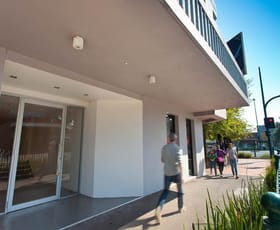 Offices commercial property leased at Ground Flo/526 Whitehorse Road Mitcham VIC 3132