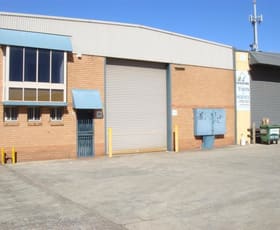 Factory, Warehouse & Industrial commercial property leased at 4 - 6 Barry Road Chipping Norton NSW 2170