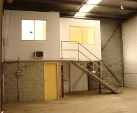 Factory, Warehouse & Industrial commercial property leased at 4 - 6 Barry Road Chipping Norton NSW 2170