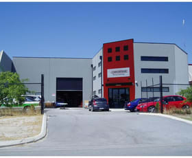 Offices commercial property leased at 106 Beringarra Avenue Malaga WA 6090