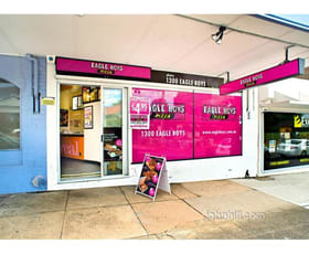 Offices commercial property leased at 365 Concord Road Concord West NSW 2138