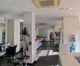 Shop & Retail commercial property leased at 1A Grange Road Toorak VIC 3142