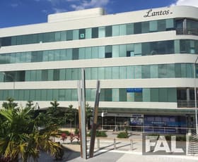 Offices commercial property leased at Indooroopilly QLD 4068