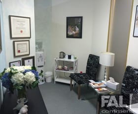 Offices commercial property leased at Indooroopilly QLD 4068