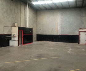 Factory, Warehouse & Industrial commercial property leased at 2/7 Dunstans Court Thomastown VIC 3074