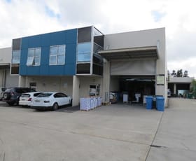 Factory, Warehouse & Industrial commercial property leased at 22 Mavis Street Revesby NSW 2212