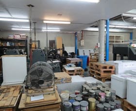 Factory, Warehouse & Industrial commercial property leased at 22 Mavis Street Revesby NSW 2212