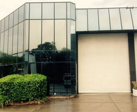 Factory, Warehouse & Industrial commercial property leased at 32/15 Valediction Road Kings Park NSW 2148
