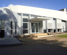 Offices commercial property leased at 100 Neil Street Toowoomba City QLD 4350