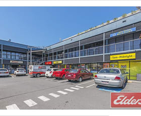 Offices commercial property leased at Level 1 Su/2/80 Ipswich Road Woolloongabba QLD 4102