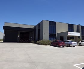 Factory, Warehouse & Industrial commercial property leased at 1/114-116 Lambeck Drive Tullamarine VIC 3043