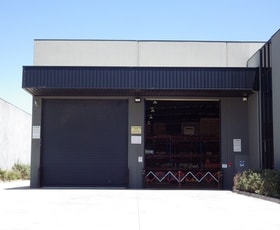 Factory, Warehouse & Industrial commercial property leased at 1/114-116 Lambeck Drive Tullamarine VIC 3043