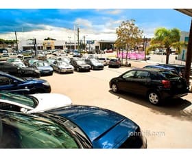 Showrooms / Bulky Goods commercial property leased at 32 Parramatta Road Croydon NSW 2132