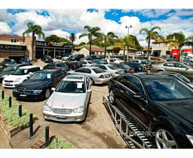 Showrooms / Bulky Goods commercial property leased at 32 Parramatta Road Croydon NSW 2132