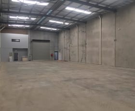 Factory, Warehouse & Industrial commercial property leased at Unit 2/86 Christable Way Landsdale WA 6065